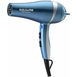 Secador De Cabello - Babylisspro Nano Titanium Hair Dryer