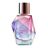 Autentik Perfume Femenino De Cyzone