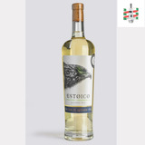 Vino Blanco Estoico Viognier Chardonnay 750 Ml