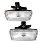 Faros Antiniebla Carelos Nkr, Npr, Kpr, Chevrolet, Isuzu Par Isuzu Amigo