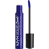 Nyx Professional Makeup - Lápiz De Labio En Crema