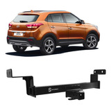 Solden Tiron Hyundai Creta 2019-2020