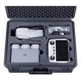 Lykus 2023 Titan Ma310 Estuche Rígido Impermeable Para Dji A