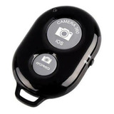 2controle Remoto Bluetooth Shutter  Android iPhone Self