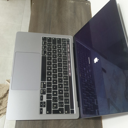 Macbook Pro 16 13  2020 Core I7 16 Ram 512 Gb