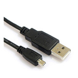 Cable Usb Carga Y Datos Cámara Fotográfica