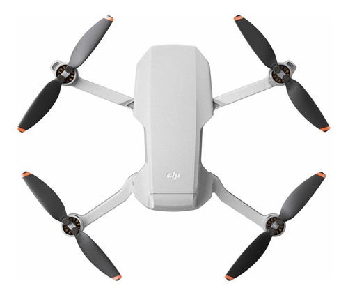 Dron Dji Mavic Mini 2 Fly More Combo 10 Kilometros 4k 12mp