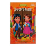 Mis Cuentos Favoritos Hansel Y Gretel - Infantil