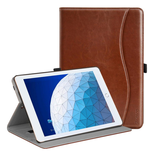 Funda Para iPad Air 10.5ø 3ª Gen /para iPad Pro 10.5ø/marron