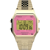 Reloj Timex Unisex Tw2v19400