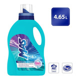 Detergente Líquido Mas Color Frecura Intensa 4.65l