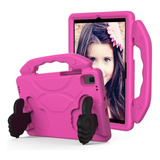 Funda Infantil Compatible Con Samsung Tab A7 10.4 Sm-t500