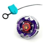 Beyblade Eagle -aquila Bb47 Original Takara Tomy C/ Lançador