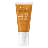 Avene Solar Crema Blanca 50 Spf 50ml