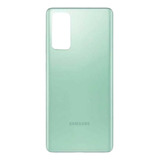 Tapa Trasera Compatible Con Samsung Galaxy S20fe G780