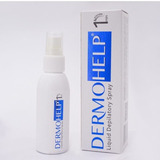Spray Depilatorio Dermo Help - mL a $1100