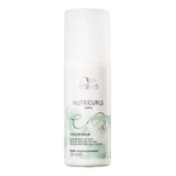 Leave In Wella Nutricurls Curlixir Balm 150ml