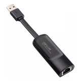 Adaptador Usb 3.0 To Lan 2.5 Gb/s, Gigabit Ethernet Adapter 