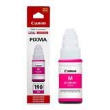 Tinta Canon Gi-190 Magenta Original