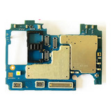 Placa Madre Compatible Para Samsung A12 A127f 128gb