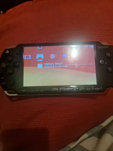 Sony Playstation Portable Psp