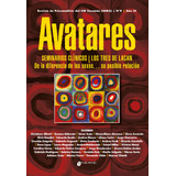 Avatares 9 Seminarios Clinicos, Los Tres Lacan.alberti, Chri