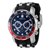 Reloj Invicta 44521 Pro Diver Quartz Hombres