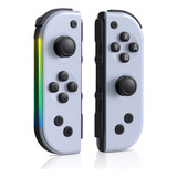 Control Joy Con Para Nintendo Switch Generico Varios Modelos