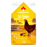 Comida Para Aves Presence Do Campo Ovos 20kg De 1 Unidades