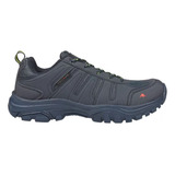 Zapatilla Stride Trekking Montagne Hombre Premium