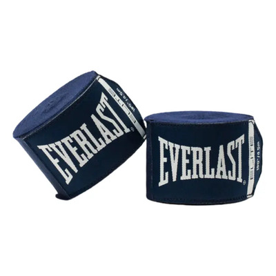 Par De Vendas Para Box Elite 180 pulgadas Color Azul Everlast Azul | Envío gratis