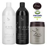 Progressiva Zap Me Leva + Btox Ztox 950g 