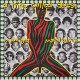 Vinilo: Midnight Marauders [vinyl]