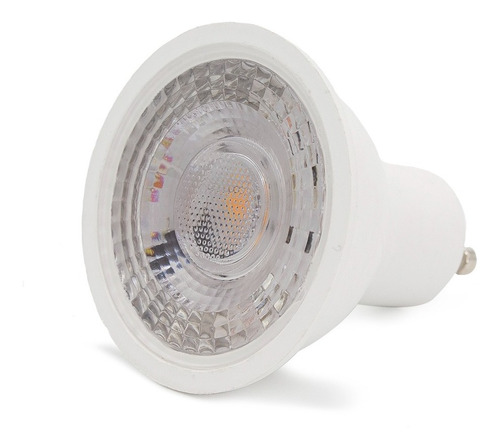 Bombillo Led Gu10 5w Ahorrador Dicroico Certificado