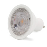 Bombillo Led Gu10 5w Ahorrador Dicroico Certificado