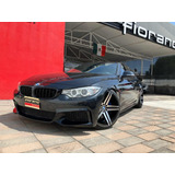 Bmw Serie 4 435 Coupe M Sport