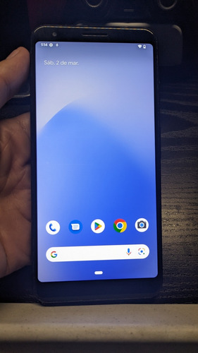 Pixel 3a Xl