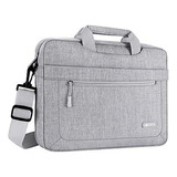 Bolso Mensajero Para Macbook 13-14 