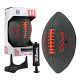 Balón Fútbol Americano Wilson Nfl  Tailgate  Calidad Premium