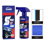 Kit De Limpieza Para Autos Meguiars