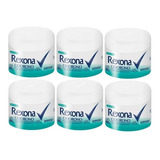 Rexona Odorono Desodorante Antitranspirante En Crema X 6 Un