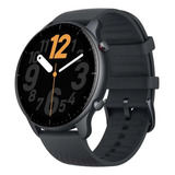 Amazfit Fashion Gtr 2 Nova Versão A1952 Cor Preto