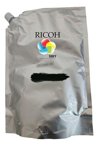 Kilo Toner Ricoh Universal Mp1270 2220 4000 501 Mp301 201f 