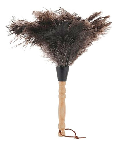 Artículos De Limpieza Feather Duster Home Clean Toolportable