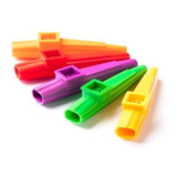 Kazoo De Plastico  Jim Dunlop Scotty 7700 