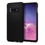 Spigen Funda Galaxy S10e, Liquid Air Designed For Samsung