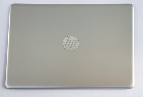 Tapa Back Cover Hp 14-cm0008la 14-ck2093la 14-cm 14-ck Plata