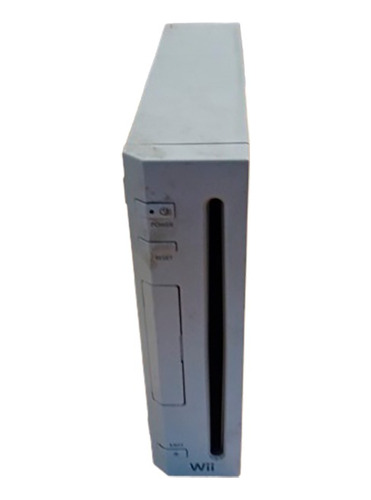 Nintendo Wii 512mb Standard  Color Blanco Con 2 Pen Drivers