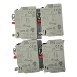 Bloco De Contato Weg Bcxmf-01 1nf P/ Cwm9...105 Kit Com 4pç