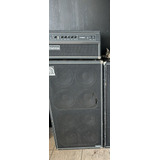 Ampeg V4bh (ampeg Classic) 